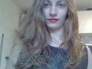 DiscreteSexy