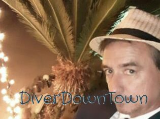 DiverDownTown
