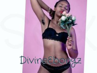 DivineEbonyz Sexcam Livesex