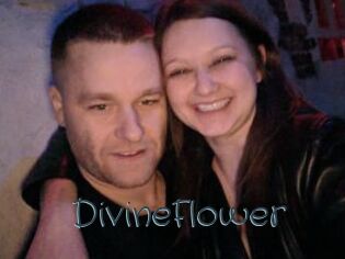 DivineFlower