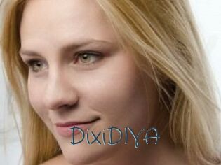 DixiDIVA