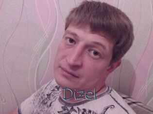 Dizel Sexcam Livesex