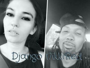 Django_NikkiRed