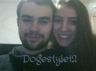 Dogestyle12 Sexcam Livesex