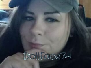 DollFace74