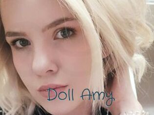 Doll_Amy Sexcam Livesex