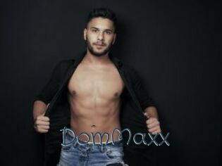 DomMaxx