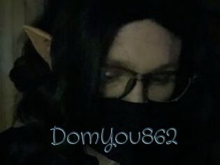 DomYou862 Sexcam Livesex