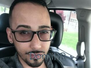 DomiiPR
