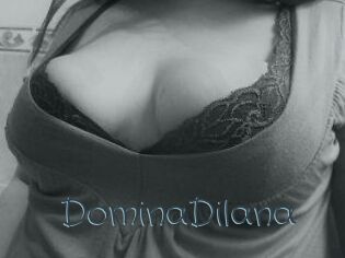 DominaDilana