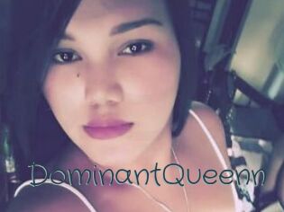 DominantQueenn Sexcam Livesex
