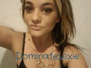 DominateLexie