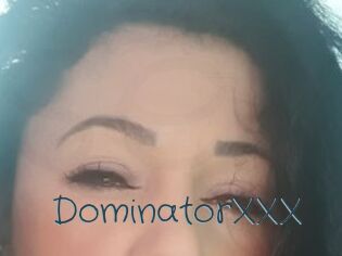 DominatorXXX