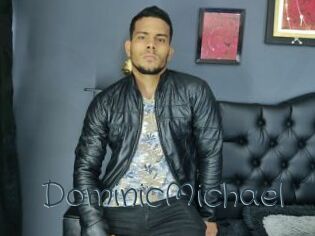 DominicMichael