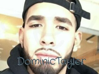 Dominic_Tayler