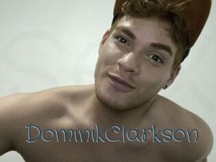 DominikClarkson