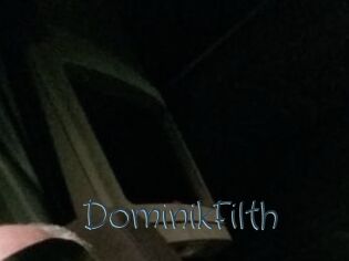 DominikFilth