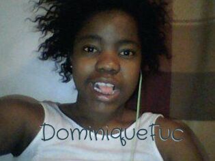 DominiqueFuc
