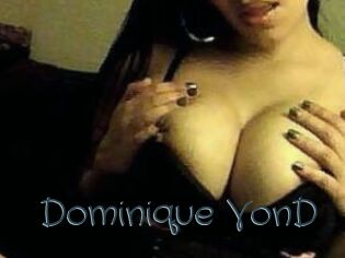 Dominique_VonD