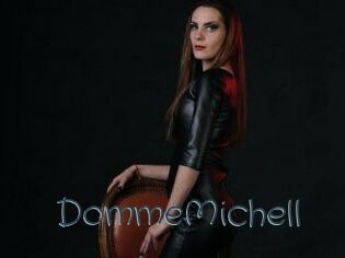 DommeMichell