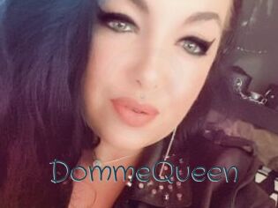 DommeQueen