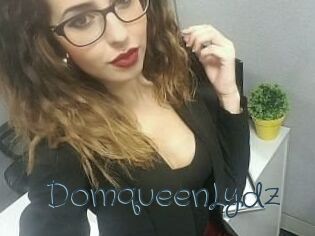 DomqueenLydz