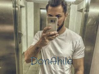 DonAhile