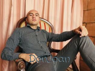 DonJoan Sexcam Livesex