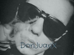 DonJuanX