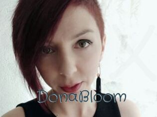 DonaBloom Sexcam Livesex