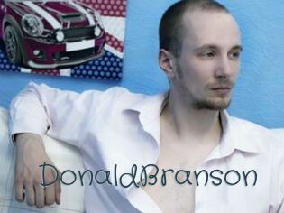 DonaldBranson