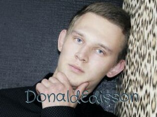 DonaldEdisson Sexcam Livesex