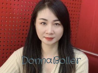 DonnaBoller