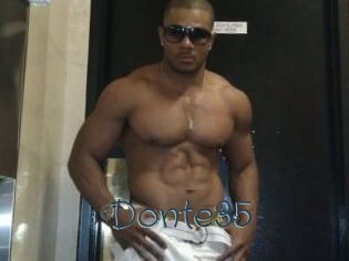 Donte35