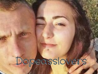 Dopeasslovers