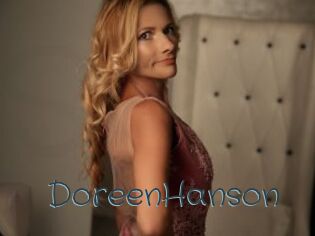 DoreenHanson
