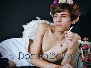 DorianCollins