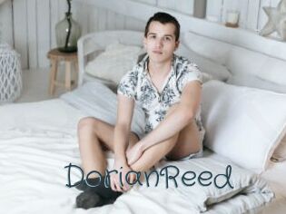 DorianReed