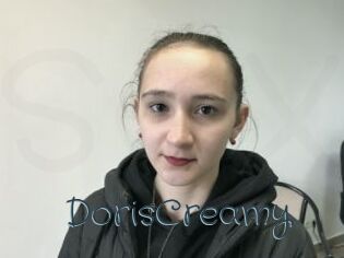DorisCreamy