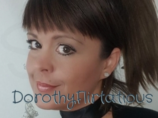 DorothyFlirtatious