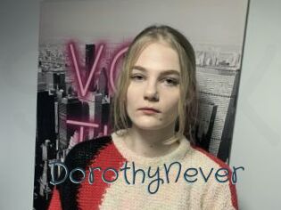 DorothyNever