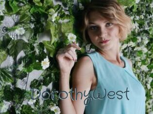 DorothyWest