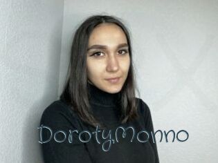 DorotyMonno Sexcam Livesex