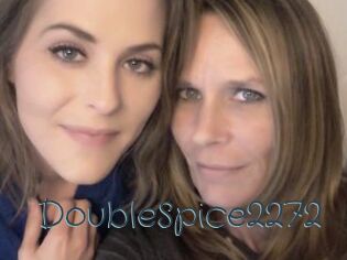 DoubleSpice2272