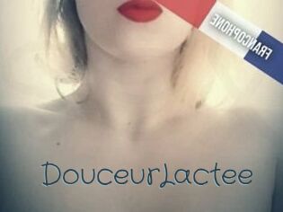 DouceurLactee