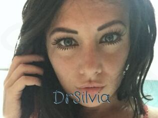 DrSilvia Sexcam Livesex