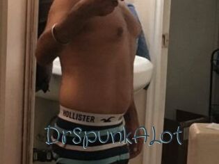 DrSpunkALot