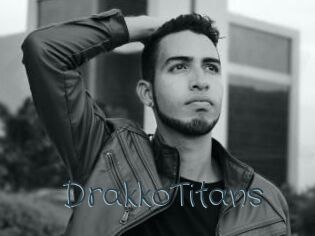 DrakkoTitans