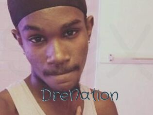 DreNation Sexcam Livesex