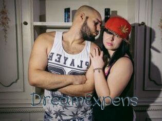 DreamExpens